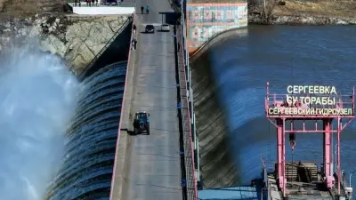 Три региона Казахстана прошли пик половодья – Минводы