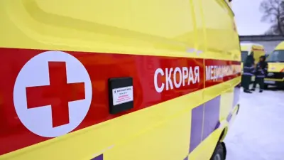 Мужчина ударил фельдшера скорой помощи в Астане