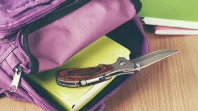 В Польше произошло третье за неделю нападение на школу, три человека ранены