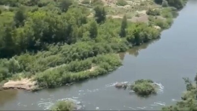 Тело пропавшего четыре дня назад подростка нашли в Актюбинской области