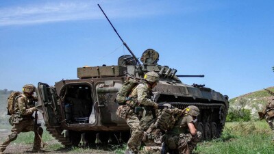 Что проиcходит в Украине. Главное за день 9 июля