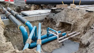 Второй этап испытания теплосетей в Алматы начнётся 9 июня