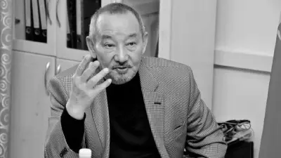 Президент выразил соболезнования родным и близким Народного писателя Казахстана Темирхана Медетбека