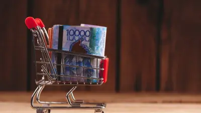 По одной схеме: незаконные соцвыплаты нанесли ущерб в 1,2 млрд тенге – АФМ