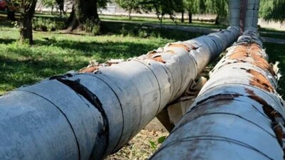 Минэнерго: Низкий тариф на теплоэнергию не позволяет проводить ремонт на сетях в достаточных объёмах