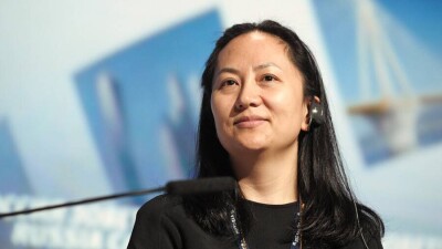 Финдиректор Huawei, задержанная в Канаде три года назад, пошла на сделку с Минюстом США