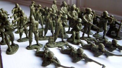 Bild опубликовал схему "вторжения" России на Украину