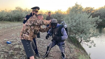 Двое подростков утонули в Экибастузе