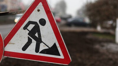 В Астане на несколько дней закроют участок улицы  Нурмагамбетова