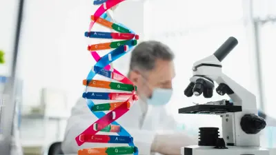 Убийство девятилетней давности раскрыли в Астане благодаря ДНК-технологиям