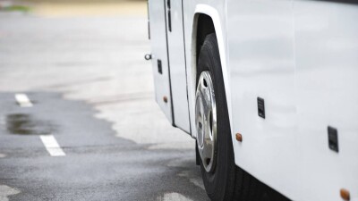 В Астане пригородный автобус временно изменил схему движения