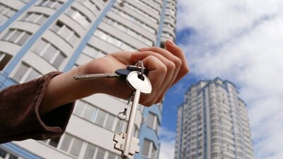 Новое жильё в Казахстане: сколько квартир приходится на Астану и Алматы