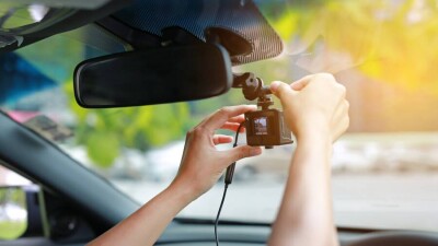 В Кыргызстане сделают обязательной установку видеорегистраторов в автомобилях