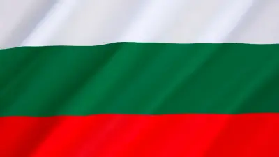 В Болгарии проходят внеочередные парламентские выборы