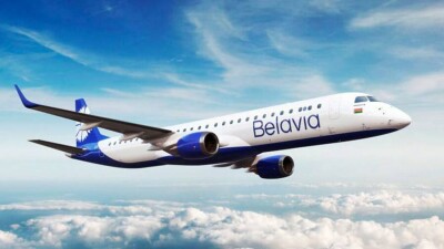 Belavia возобновляет регулярные рейсы Минск - Алматы с 16 июня
