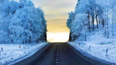 Республиканские дороги в Акмолинской области и СКО открыли для движения транспорта