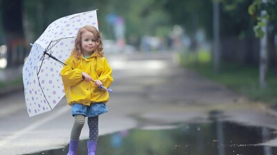 Каким будет сентябрь в Казахстане