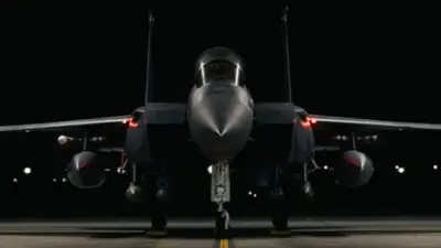 США нанесли удары по объектам ИГИЛ в Сирии