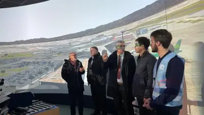 Казахстан и Франция будут вместе готовить кадры для гражданской авиации 