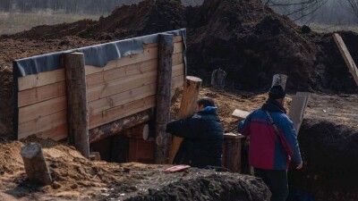 Что происходит в Украине к утру 11 марта