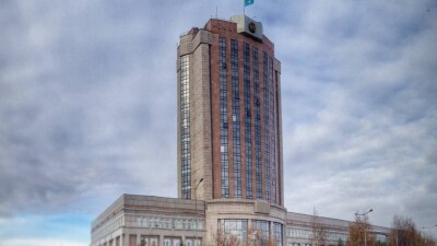Новый комитет создали в МВД РК