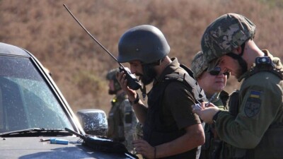 Что проиcходит в Украине. Главное за день 7 октября