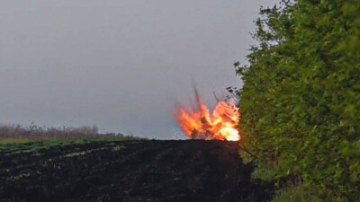 Что проиcходит в Украине. Главное за день 21 мая