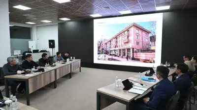 Расширение зелёных зон и защита предгорных территорий: Алматы корректирует генплан