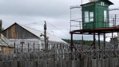 Бунт в колонии устроили осуждённые в Туркестанской области