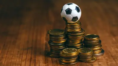 Ставки на 110 млн и договорные матчи: генпрокуратура проверила ФФК и клубы