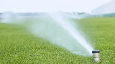 Незаконное использование воды: министерство и акимат Жамбылской области будут вместе бороться с чёрным рынком