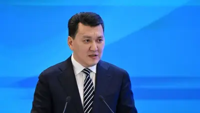 Новая Конституция отвечает на ключевой вопрос: куда страна идёт и каким будет Казахстан в будущем – Карин