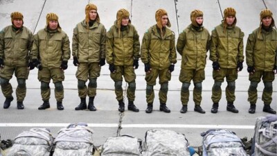 В Казахстане планируют призвать на 24 месяца офицеров запаса, не прошедших воинскую службу