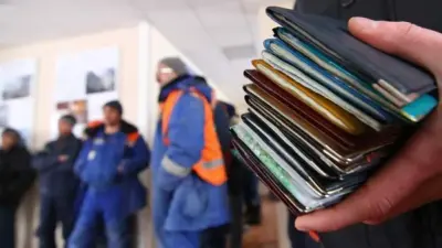 Изменится ли квота на иностранную рабочую силу в Казахстане