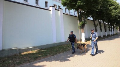 Заложников в ростовском СИЗО освободили, захватчиков ликвидировали