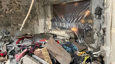 Что проиcходит в Украине. Главное за день 31 декабря