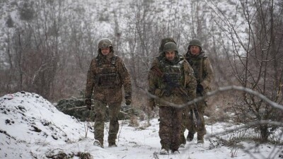 Что происходит в Украине к утру 27 января