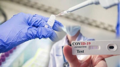 Студент-медик из Таджикистана признался в подделке результатов ПЦР-тестов