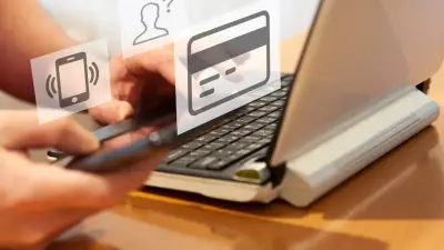 "Доставка на миллион": Генпрокуратура предупреждает о новой мошеннической схеме