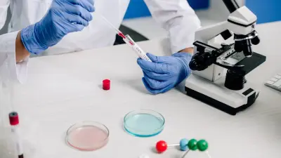 Анализ ДНК помог раскрыть убийство 23-летней давности в Акмолинской области