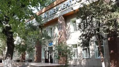 Новый центр родовспоможения построят в Алматы на месте старейшего роддома