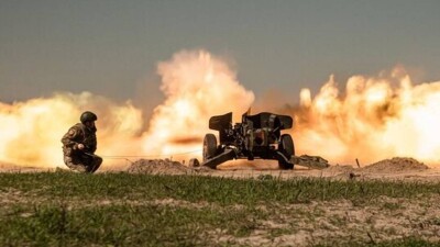 Что происходит в Украине к утру 12 августа