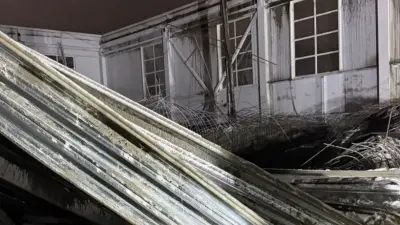 Тело погибшего под завалами нашли в Павлодаре