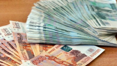 Сколько стоят доллар и рубль в обменниках Казахстана 23 июля