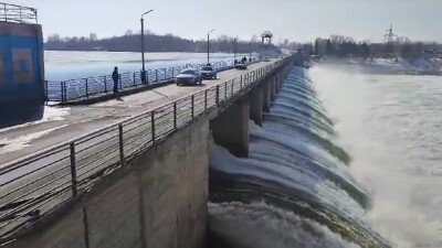 Паводки в Казахстане: вторая волна продолжается в двух регионах