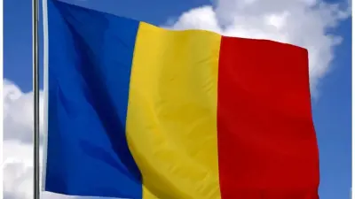 В Румынии проходит второй тур выборов президента