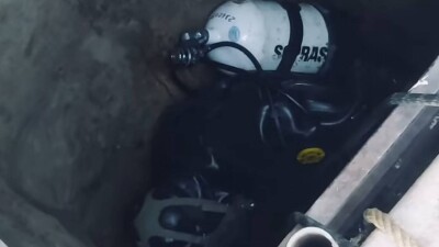 Двое мужчин погибли в выгребной яме в Алматинской области