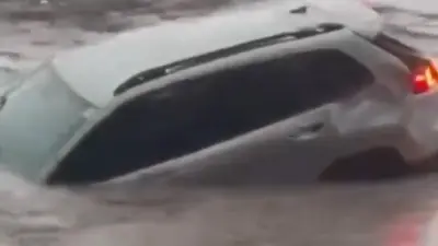 "Невозможно было предсказать". 24 человека погибли из-за наводнения в Техасе