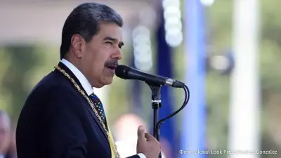 Николаса Мадуро захватили и вывезли из страны – Трамп