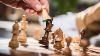 Шахматная олимпиада: мужская сборная РК "шагнула" на седьмое место в турнирной таблице